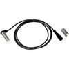 970-5003 Anti-Lock Brake System Sensor with 67 In. Harness Length; Universal Fit - image 1