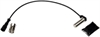 970-5008CD Anti-Lock Brake System Sensor with 15 In. Harness Length; Universal Fit - image 1