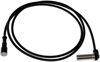 Anti-Lock Brake System Sensor With 67 Harness Length - image 1