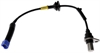 Anti-Lock Brake System Sensor With 14 Harness Length - image 1