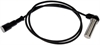 Anti-Lock Brake System Sensor With 39 Harness Length - image 1