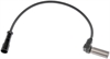 970-5109 Anti-Lock Brake System Sensor with 15" Harness Length; Universal Fit - image 1