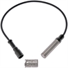 970-5113 Anti-Lock Brake System Sensor with 17 In. Harness Length; Universal Fit - image 1