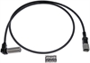 970-5116 Anti-Lock Brake System Sensor with 43" Harness Length; Universal Fit - image 1