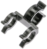 Anti-Lock Brake System Sensor Mounting Bracket - image 1