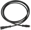 970-5131 Vehicle Side Harness for Anti-Lock Brake Sensor; Universal Fit - image 1