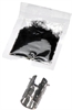 970-5132 Anti-Lock Brake System Sensor Mounting Bracket; Universal Fit - image 1