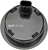 Anti-Lock Braking System Wheel Speed Sensor - image 1