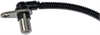Anti-lock Braking System Wheel Speed Sensor with Wire Harness - image 1