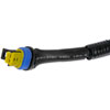 970-5601 Anti-Lock Brake System Sensor with 53" Harness Length; 2003-2009 Chevrolet; 2003-2009 GMC; 2005-2008 Isuzu - image 3