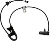 Anti-Lock Braking System Wheel Speed Sensor - image 3
