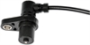 Anti-Lock Braking System Wheel Speed Sensor - image 1