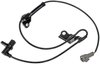 Anti-Lock Braking System Wheel Speed Sensor - image 3
