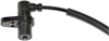 Anti-Lock Braking System Wheel Speed Sensor - image 1
