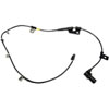 ABS Sensor With Harness - image 1