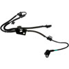 ABS Sensor With Harness - image 1