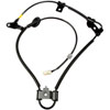 ABS Sensor With Harness - image 1