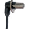 Anti-lock Braking System Wheel Speed Sensor with Wire Harness - image 2