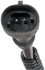 Anti-Lock Braking System Wheel Speed Sensor - image 1