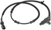 Anti-Lock Braking System Wheel Speed Sensor - image 3