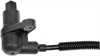 Anti-Lock Braking System Wheel Speed Sensor - image 1