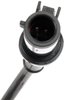 Anti-Lock Braking System Wheel Speed Sensor - image 2