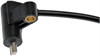 Anti-Lock Braking System Wheel Speed Sensor - image 1