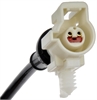 Anti-Lock Braking System Wheel Speed Sensor - image 1