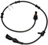 Anti-Lock Braking System Wheel Speed Sensor - image 3
