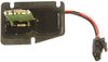 BLOWER MOTOR RESISTOR - image 2