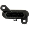 BLOWER MOTOR RESISTOR - image 2