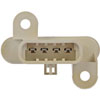 BLOWER MOTOR RESISTOR - image 2