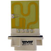 BLOWER MOTOR RESISTOR - image 3