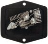 BLOWER MOTOR RESISTOR - image 2