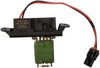 BLOWER MOTOR RESISTOR - image 2