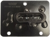 BLOWER MOTOR RESISTOR - image 1