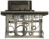 BLOWER MOTOR RESISTOR - image 3