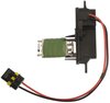 BLOWER MOTOR RESISTOR - image 2