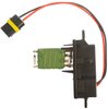 BLOWER MOTOR RESISTOR - image 3