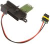 BLOWER MOTOR RESISTOR - image 4