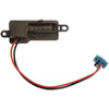Blower Motor Resistor Kit with Harness 1996-2017 Chevy/GMC, 2005-2008 Isuzu - image 2
