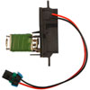 Blower Motor Resistor Kit with Harness 1996-2017 Chevy/GMC, 2005-2008 Isuzu - image 3