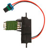 Blower Motor Resistor Kit with Harness 1996-2017 Chevy/GMC, 2005-2008 Isuzu - image 4