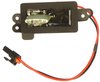 BLOWER MOTOR RESISTOR - image 2