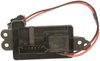 BLOWER MOTOR RESISTOR - image 3