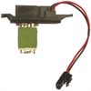 Blower Motor Speed Resistor 2003-06 Cadillac - image 1