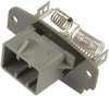 Blower Motor Resistor 1995-10 Ford - image 4