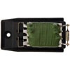 Blower Motor Resistor Ford - image 2
