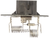 Blower Motor Resistor Kit with Harness 1975-2016 Ford - image 1