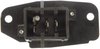 Blower Motor Resistor Kit with Harness 1975-2016 Ford - image 3